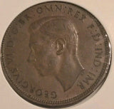 Great Britain - Penny Lot. 1903 -1967 Penny and Half Penny - CIRCULATED - NumisFind