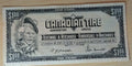 Canadian Tire Money, 1987 $1 note - NumisFind