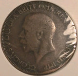 Great Britain - Penny Lot. 1903 -1967 Penny and Half Penny - CIRCULATED - NumisFind