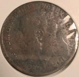 Great Britain - Penny Lot. 1903 -1967 Penny and Half Penny - CIRCULATED - NumisFind