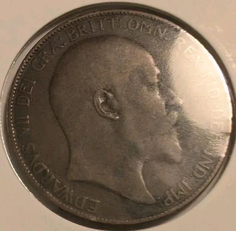 Great Britain - Penny Lot. 1903 -1967 Penny and Half Penny - CIRCULATED - NumisFind